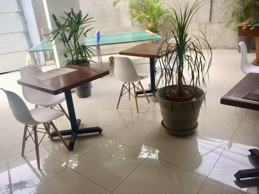 Laelia Miraflores Hotel