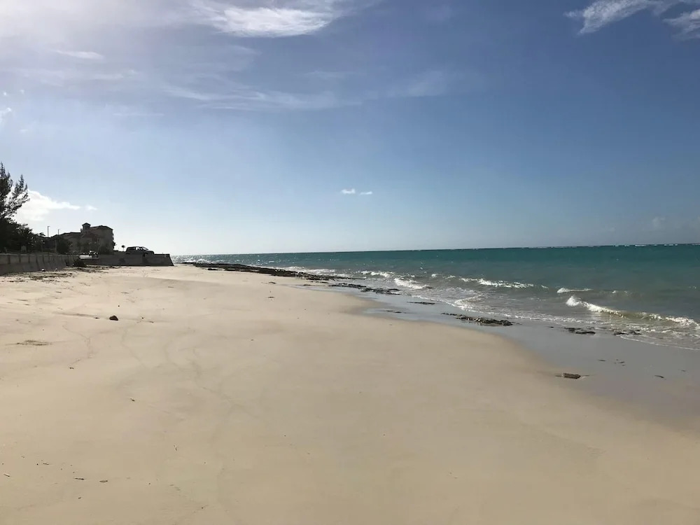 Ocean Terraces by Eleuthera Vacation Rentals