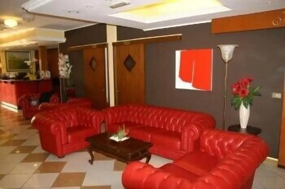 Hotel Ristorante Alla Botte