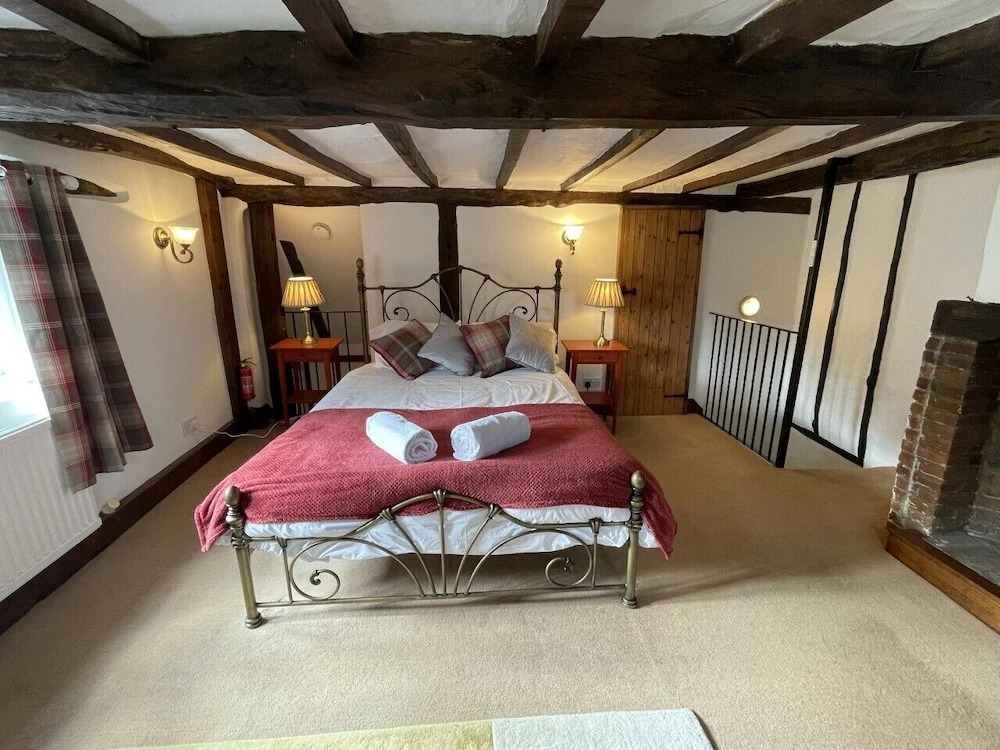 Bere Cottage