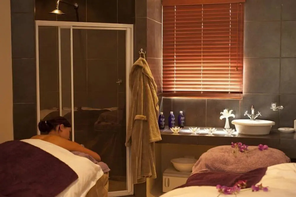 Granny Mouse Country House & Spa