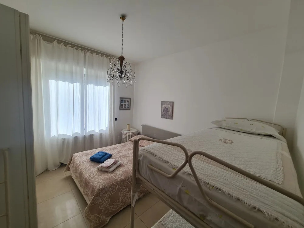 Casa di Bianca by PortofinoVacanze