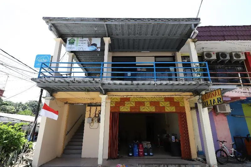 3807 Guest House 268