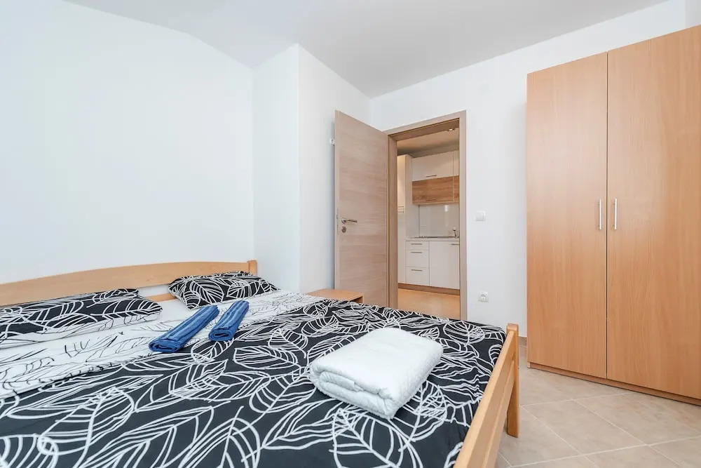 Apartment Simic