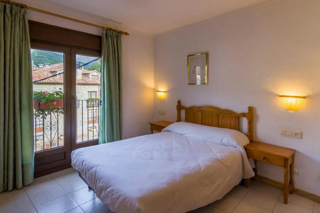 Hostal Cal Mestre