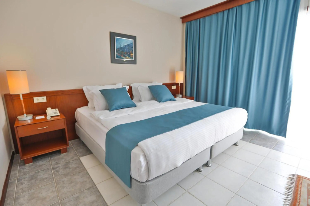 Happy Hotel Kalkan