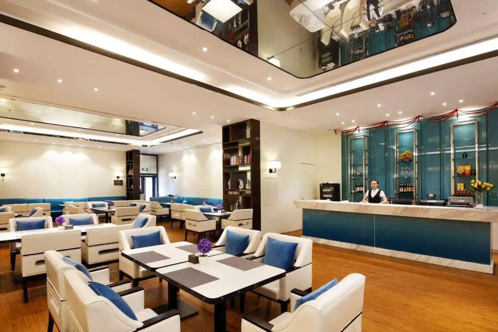 Ramada Encore Wuhan