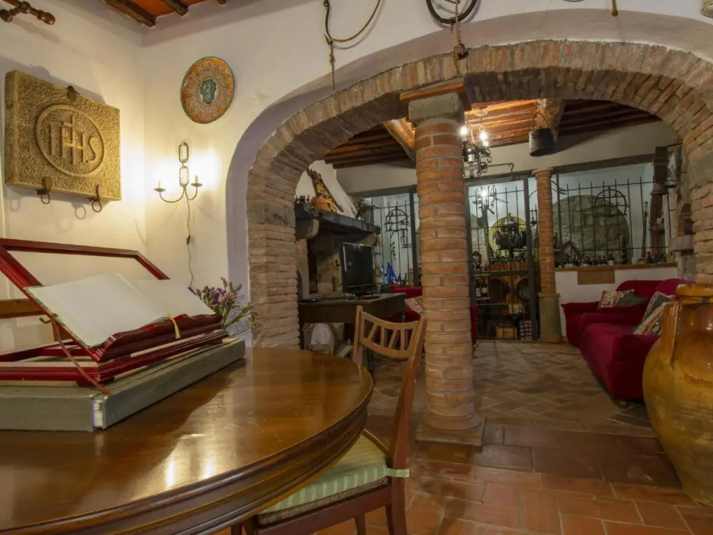 Holiday Home Podere Rasenna by Interhome