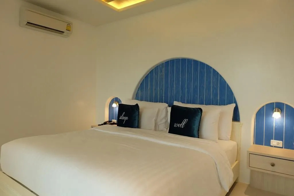 Costa Well Resort Pattaya