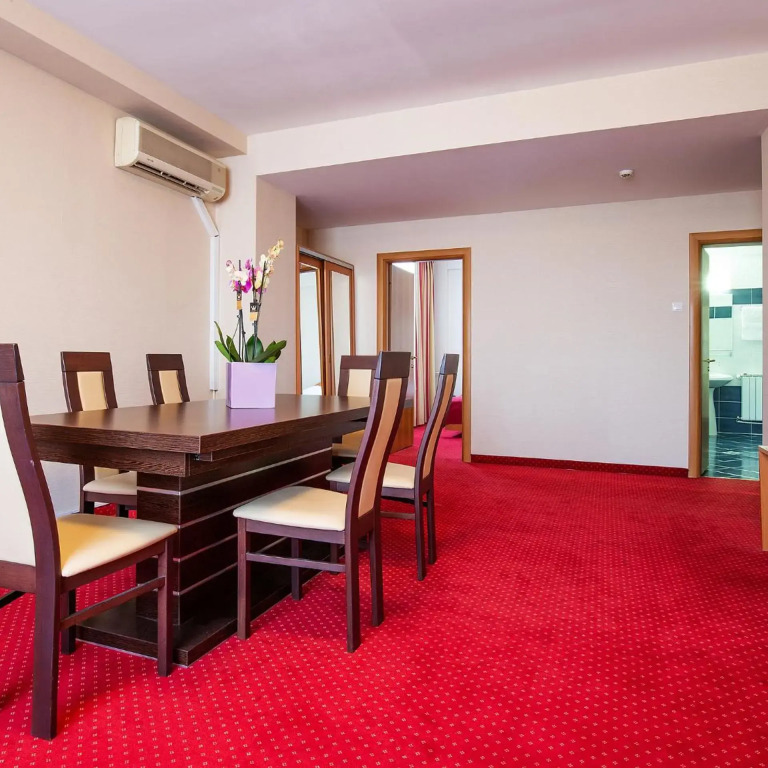 Hotel Dana
