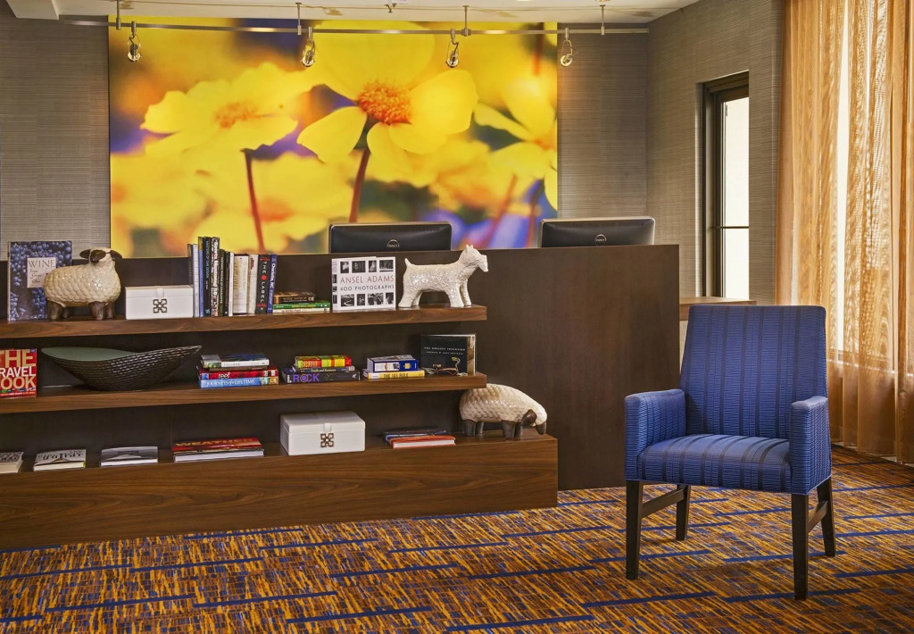 Sonesta Select Charlotte University Research Park