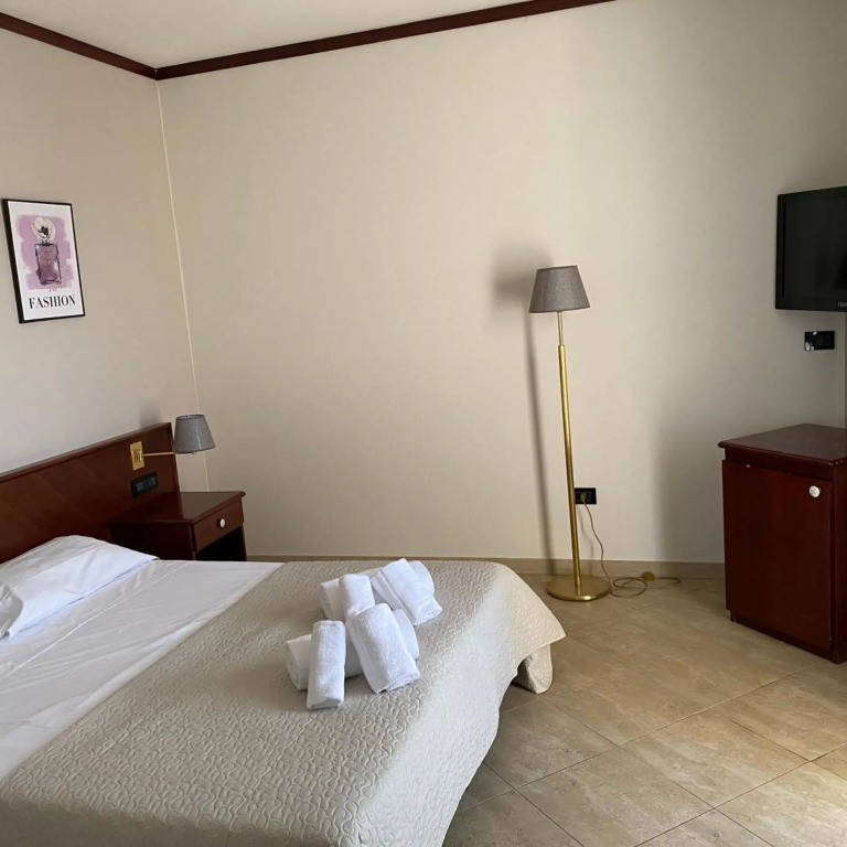Park Hotel Imperatore Adriano