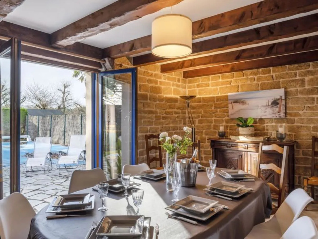 House Kergrim Carnac