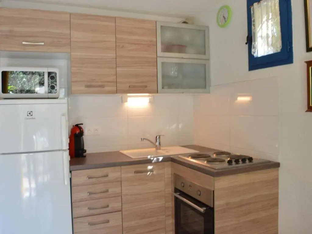 Maison Le Lavandou, 3 pièces, 5 personnes - FR-1-251-265