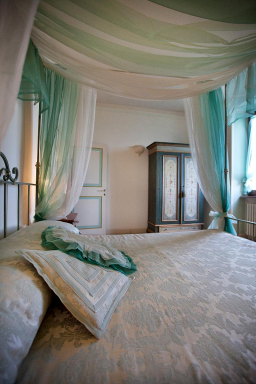Residenza d'Epoca San Crispino