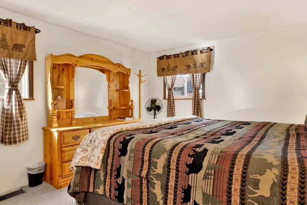 2609- Sweet Dreams Cabin