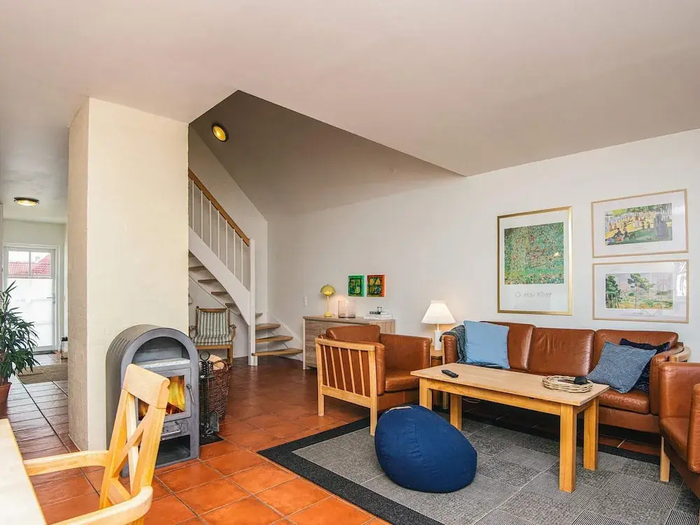 5 star holiday home in Blåvand