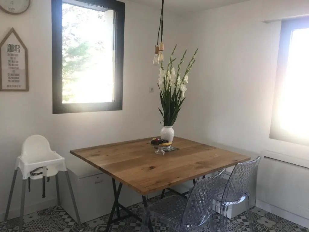 Appartement Duplex 3 Chambres Le Touquet
