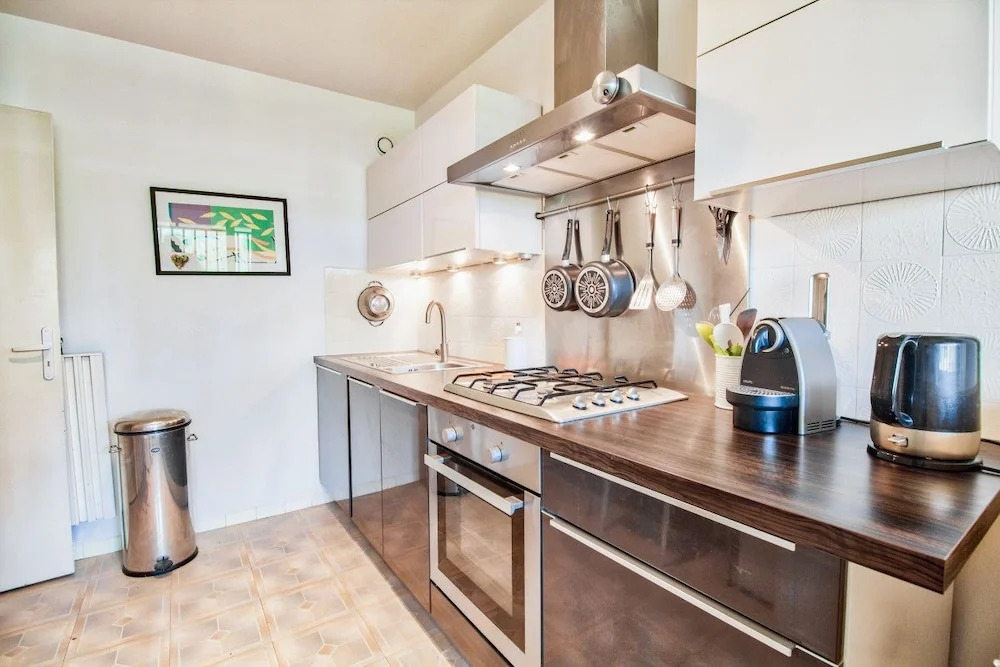 Edelweiss Private Apartment Terrace