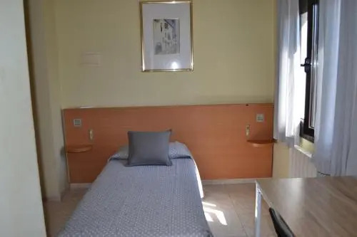 Hostal Bartis