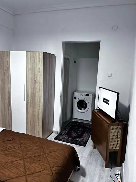 apartment 38m