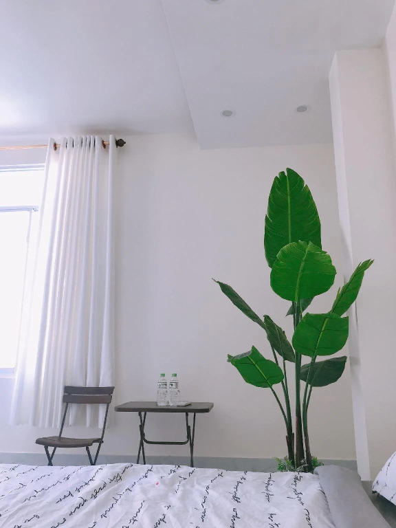 Chang's Hostel