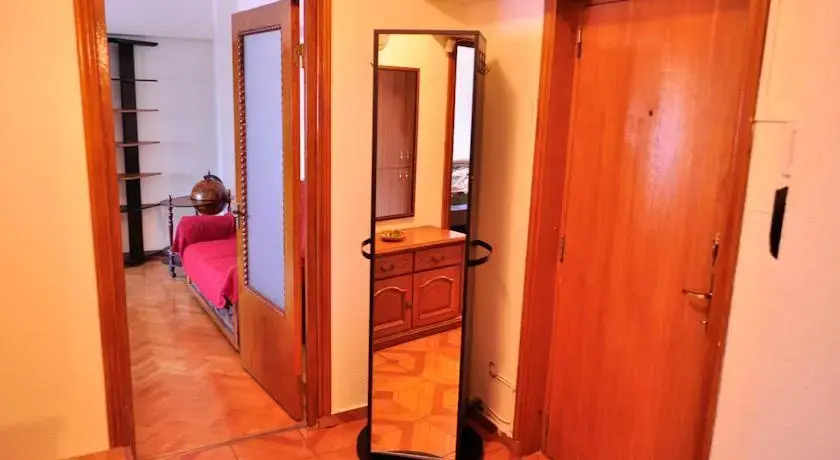 Apartment Dorobanti Mario Plaza