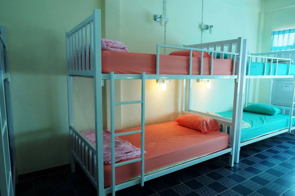 Empo Hostel