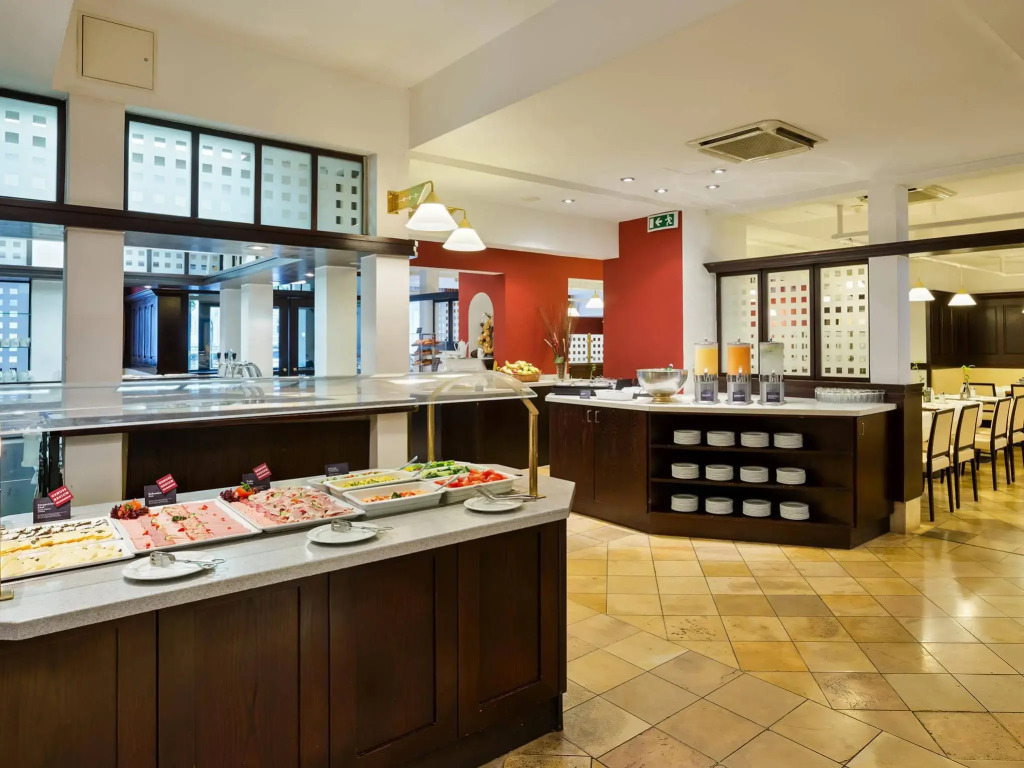 Austria Trend Hotel Ananas Wien