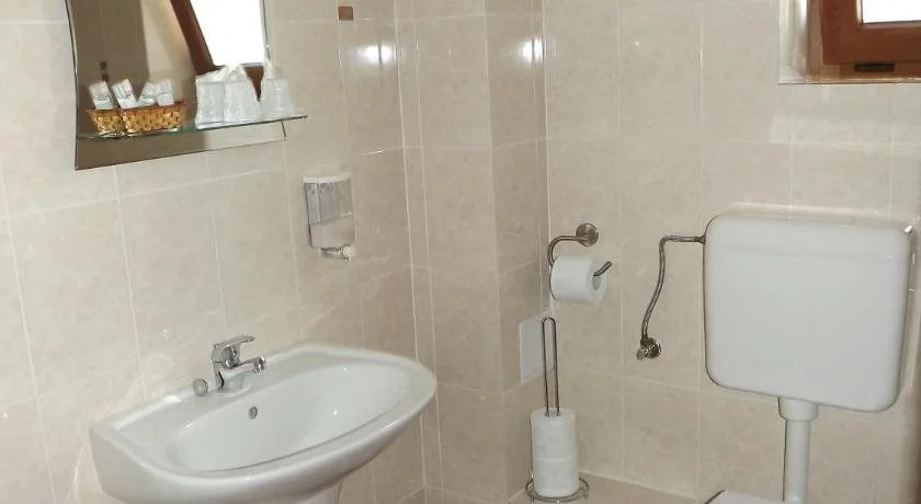 Camere de inchiriat Cascada