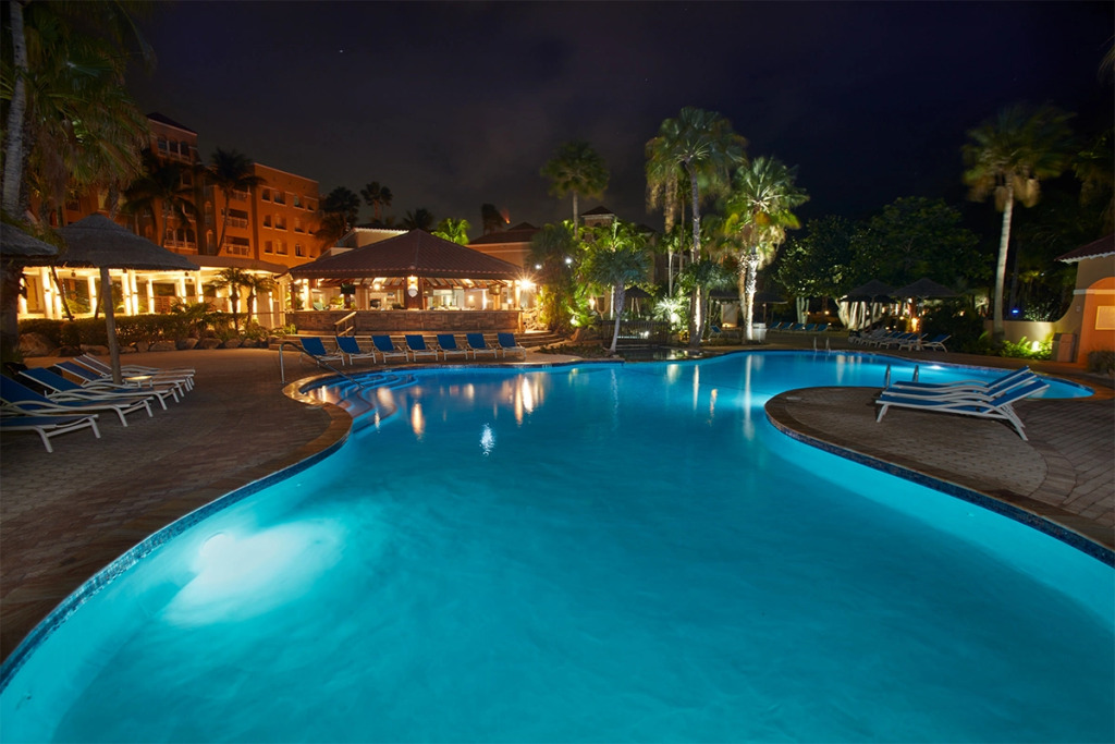 Divi Village All Inclusive Villas