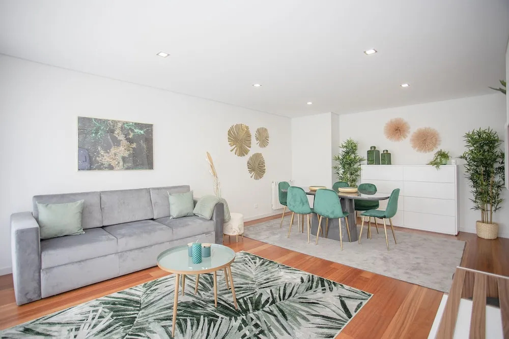 Liiiving-Luxury RiverView Apartment XIII