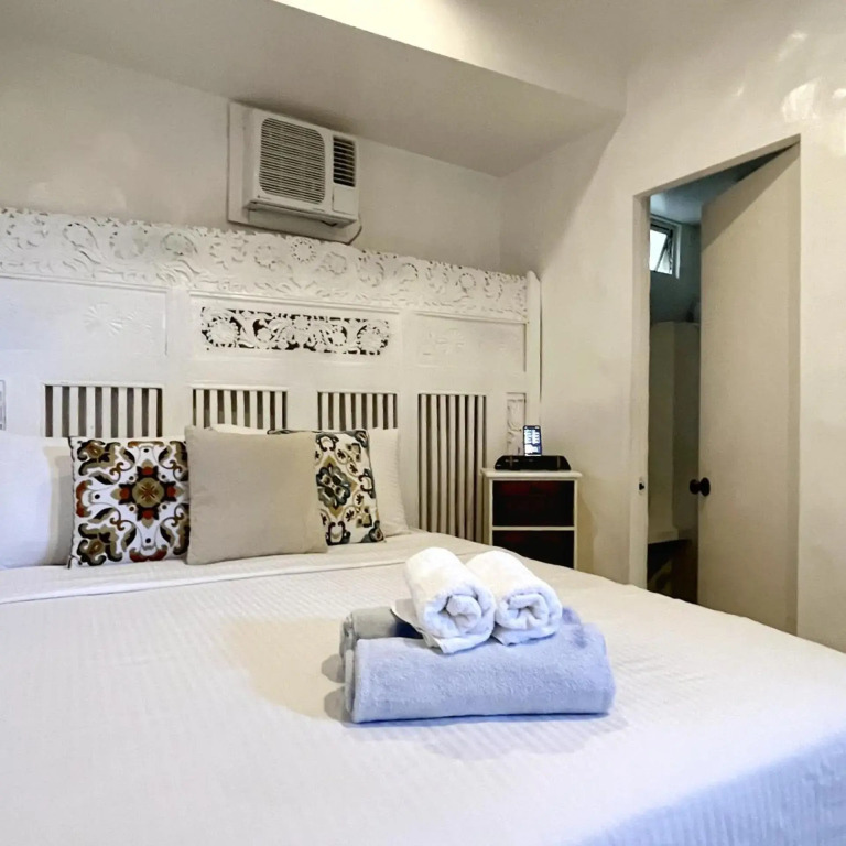 Lugar Bonito Hotel