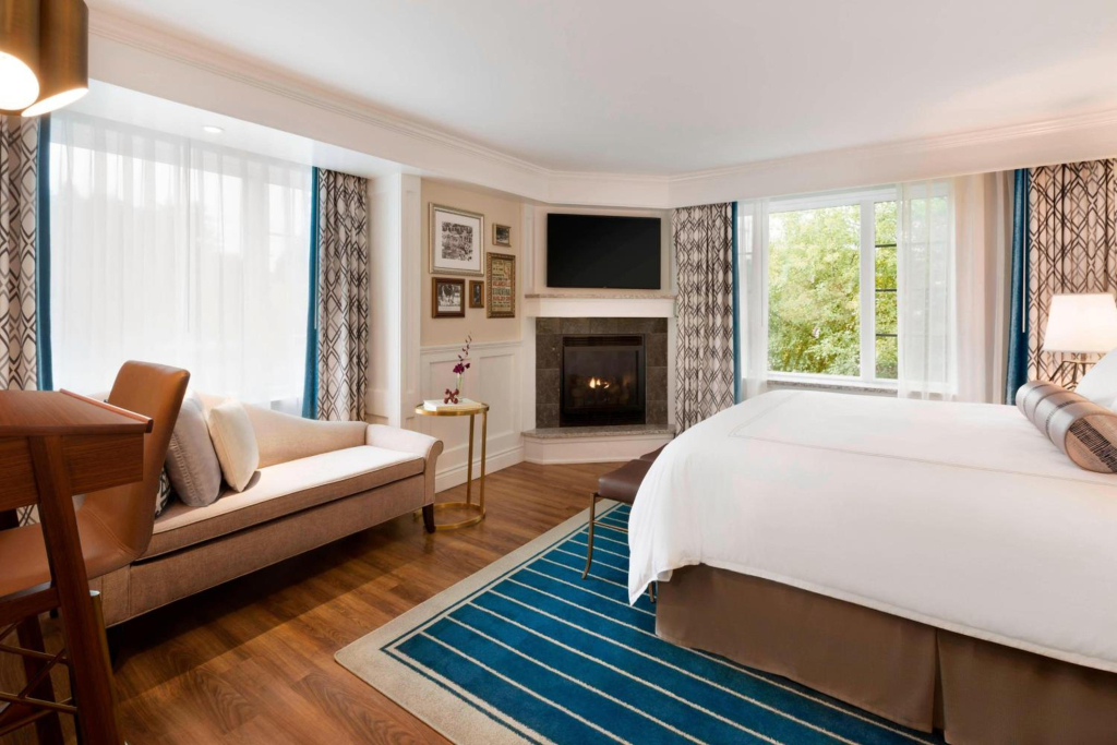 Reikart House Buffalo, a Tribute Portfolio Hotel
