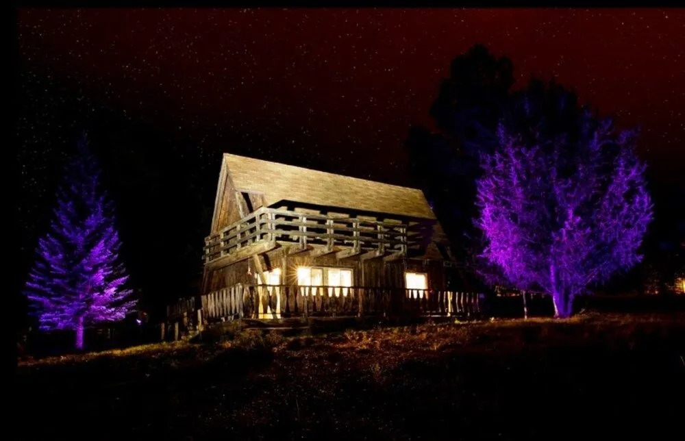 Mammoth Mountain Cabin