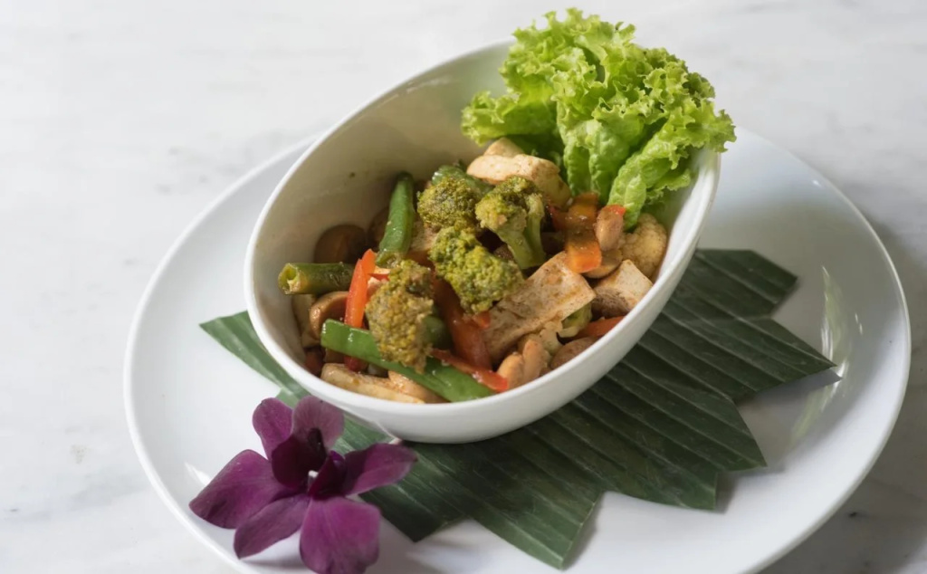 Bali Spirit Hotel and Spa, Ubud