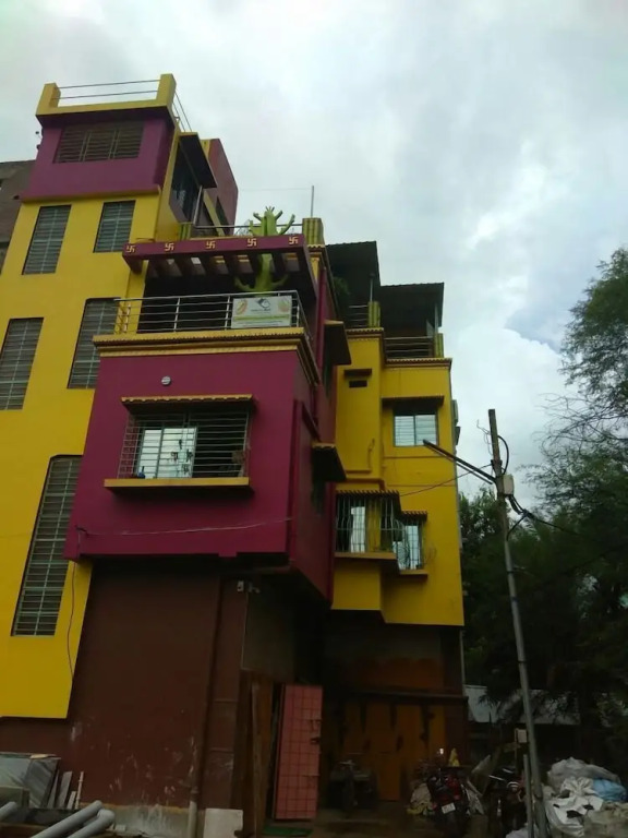 Super Hotel O Bolpur Central Railway Junction Formerly Home Stay World