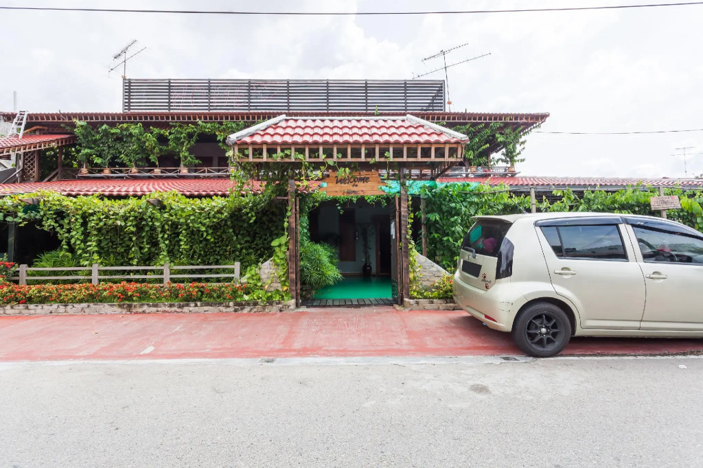 ZEN Rooms Kulai