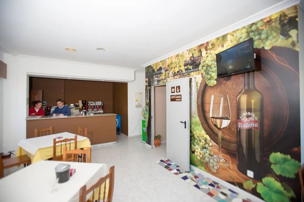 Casa Rodiño