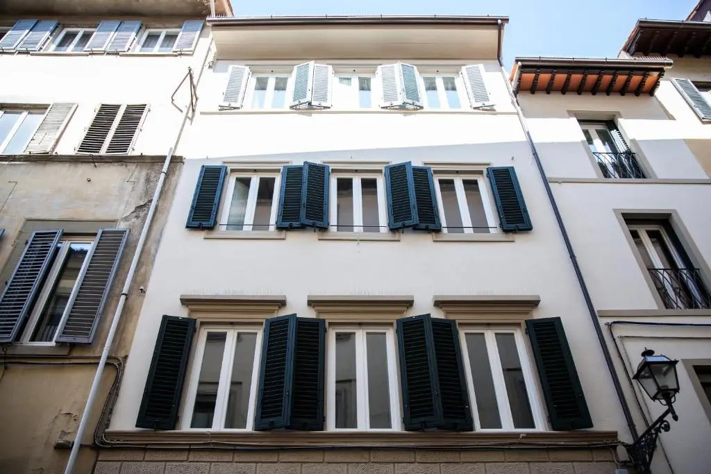 Pietrapiana34 Boutique Apartments