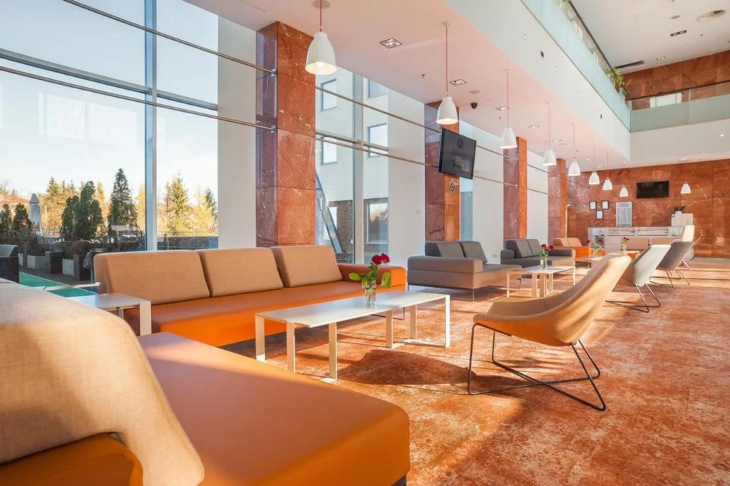 Premier Kraków Hotel