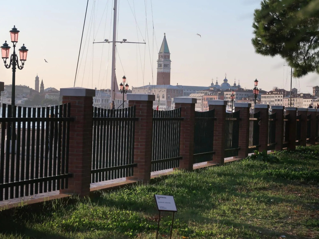 B&B Giardini