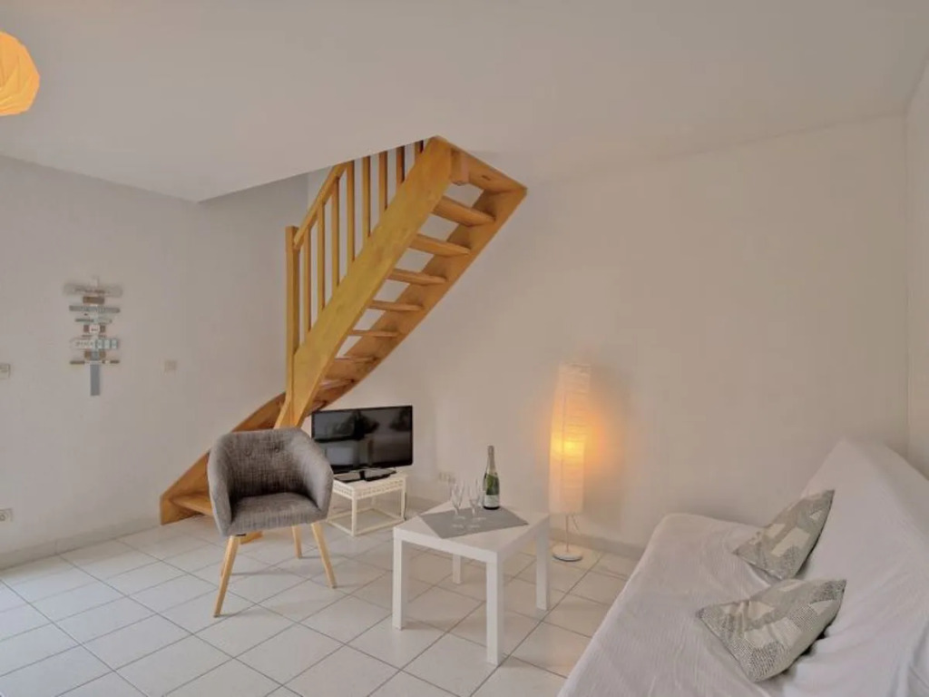 House La Criée La Turballe