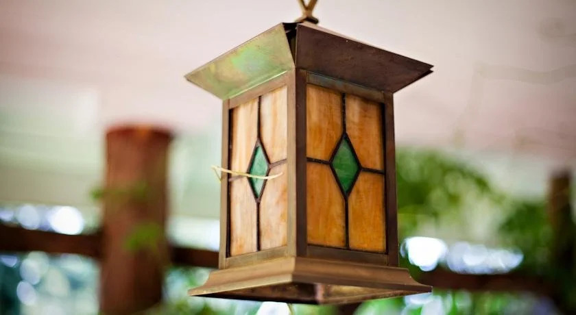 The Gatewood Bed and Breakfast
