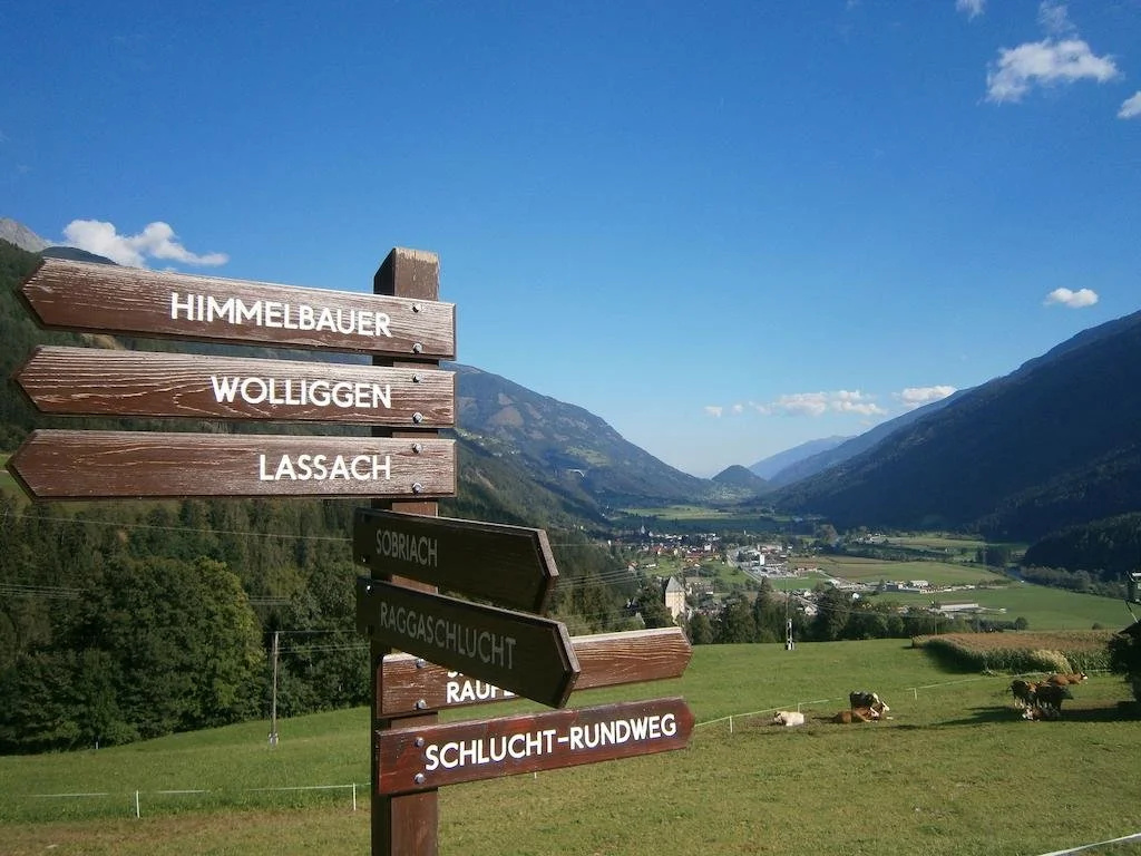 Ranacherhof
