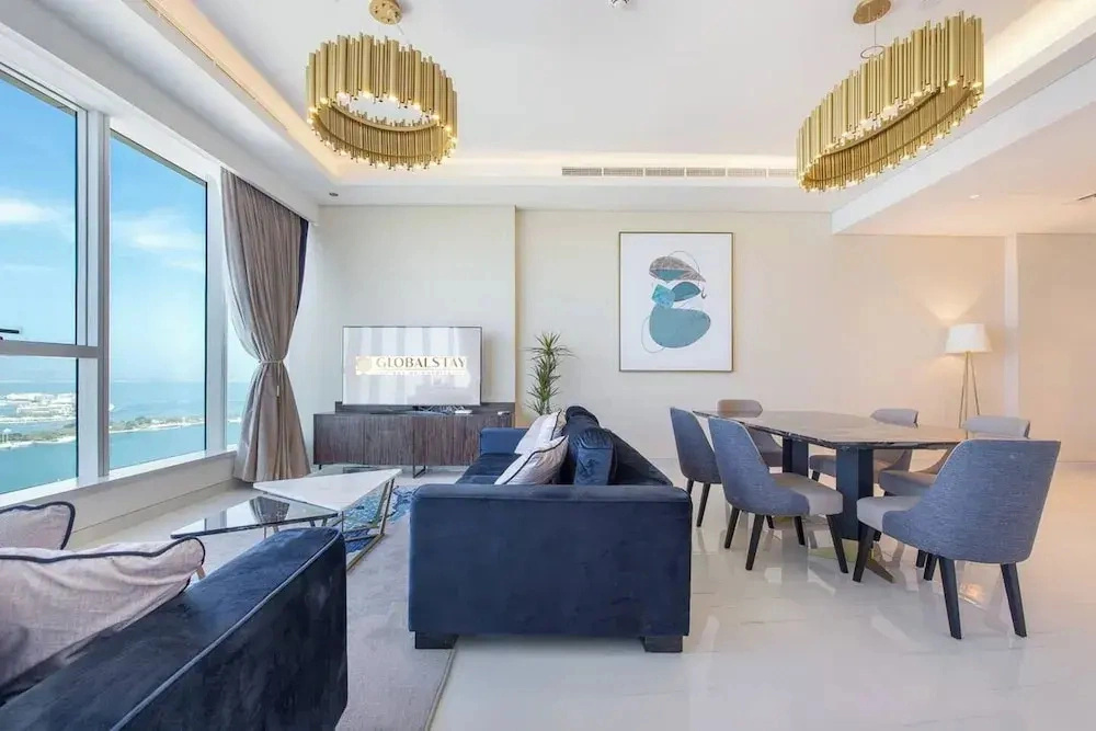 GLOBALSTAY. Avani Palm View