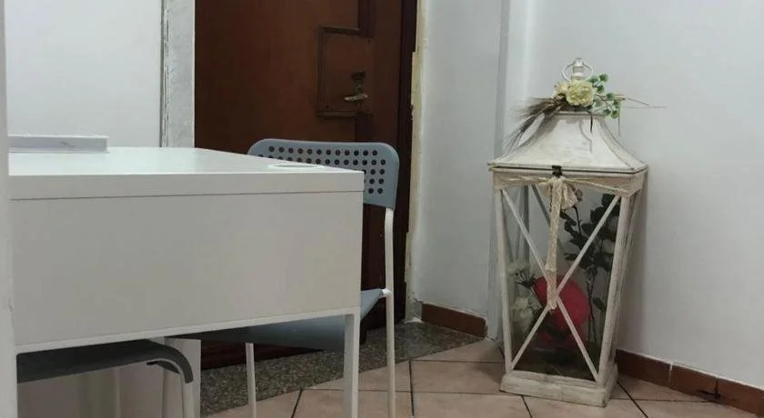 Partenope legend B&B