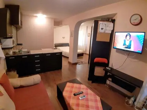 Studio Blaga Dimitrova