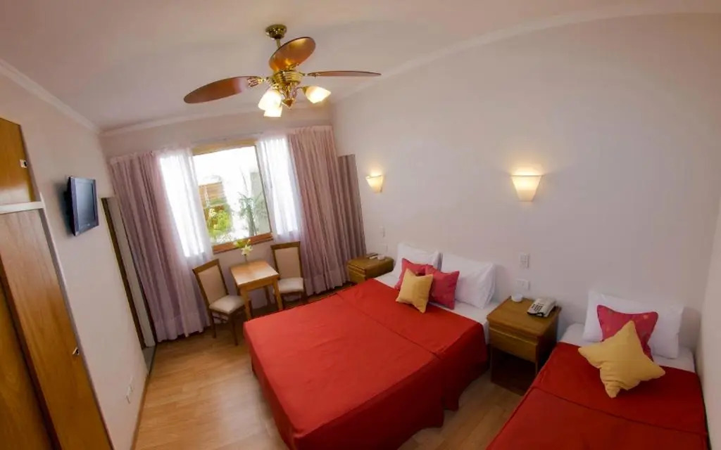 Hotel Rey