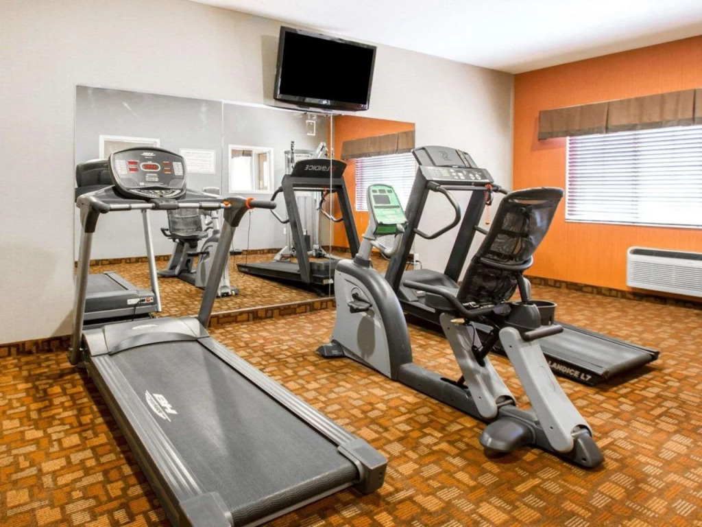 Comfort Inn & Suites Sierra Vista near Ft Huachuca